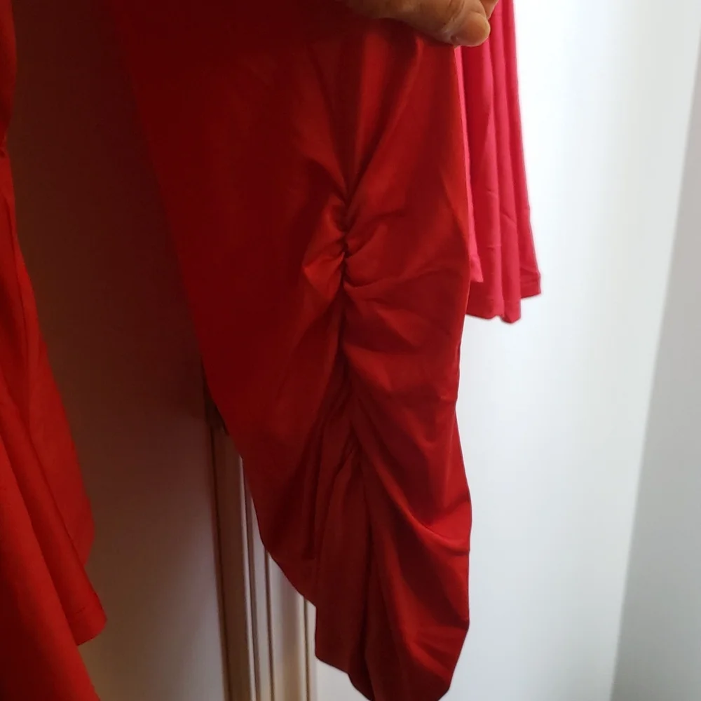 ASHRO blouse - Picture 4 of 4
